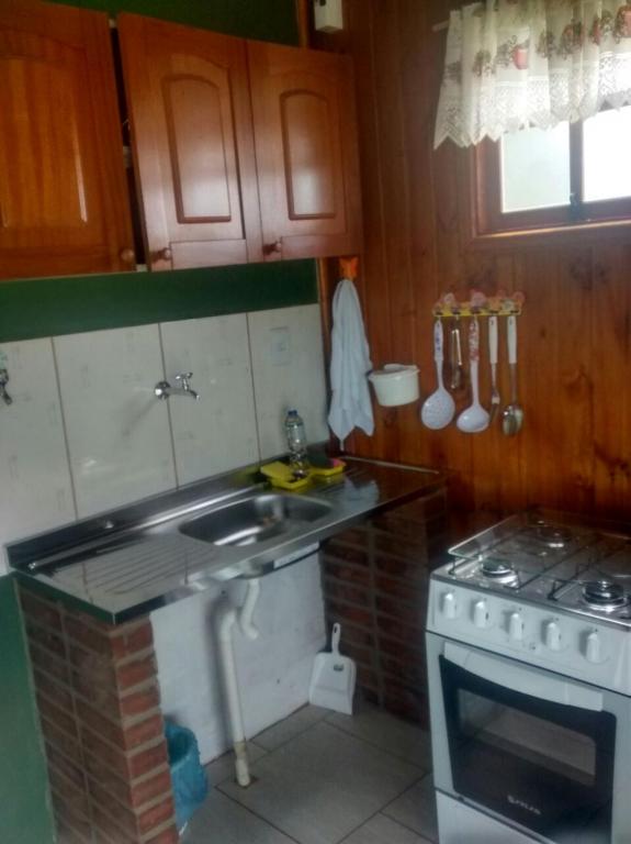  Chalés Rincão Comprido