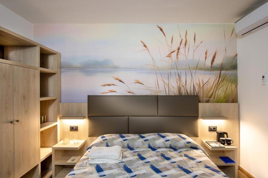 Hotel Darsena