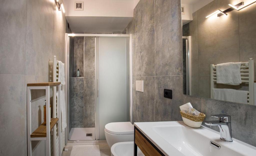 Hotel Darsena - Habitación King