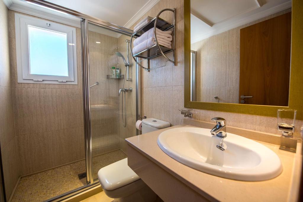 Malibu Mansions Condo 1 by Rafleys, Mijas Costa – Bijgewerkte ...