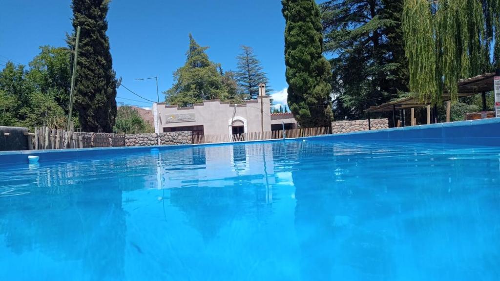 Hotel de Campo Calingasta