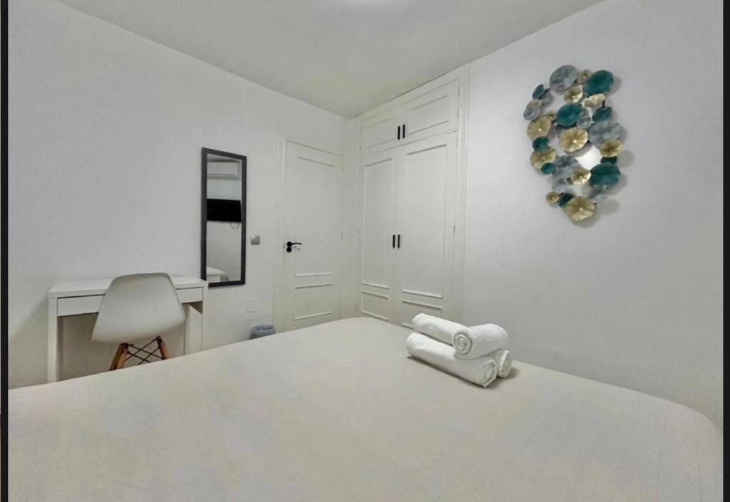 Alojamiento Bruckner - Habitación Doble Con Baño Compartido