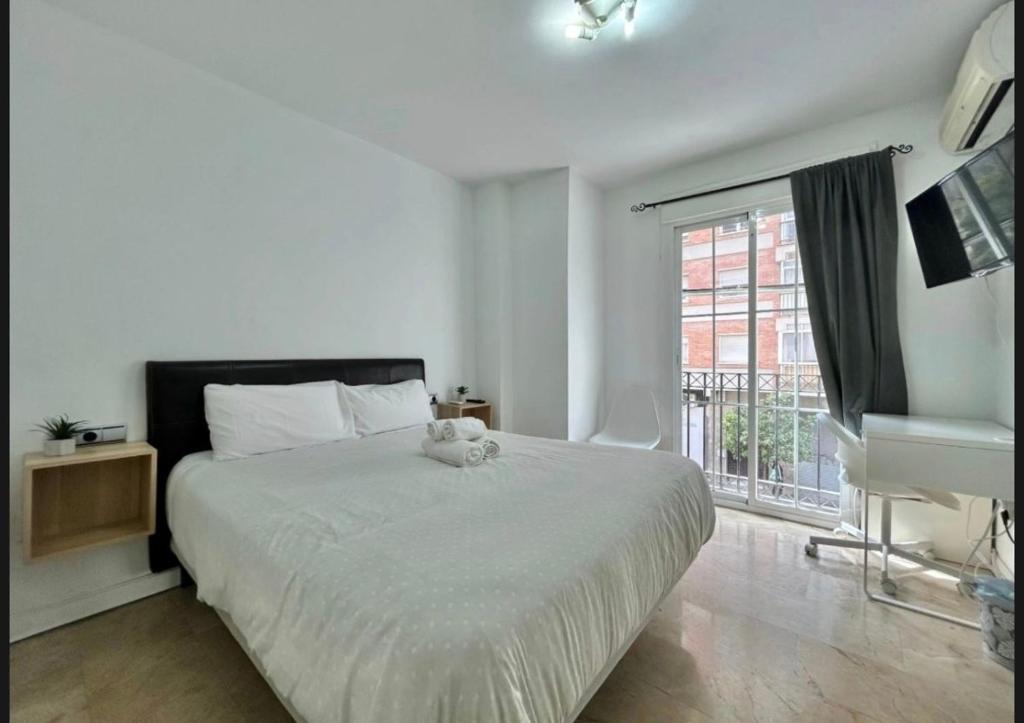 Alojamiento Bruckner - Habitación Doble Con Baño Privado