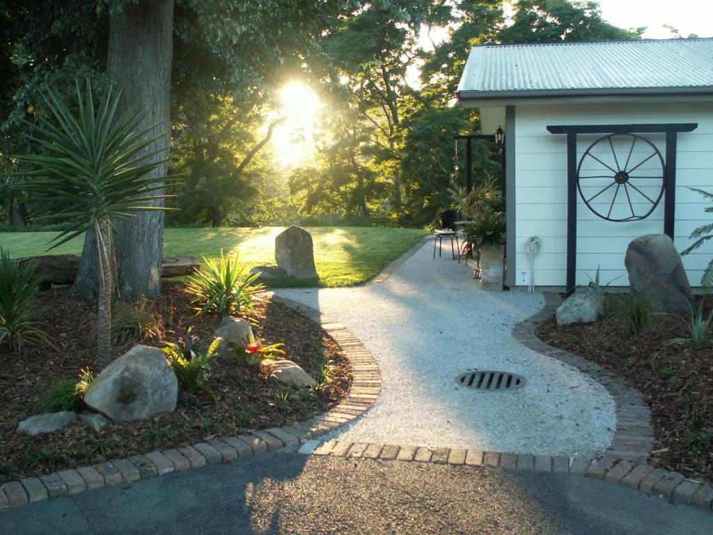 Cambridge Coach House - Resim 11