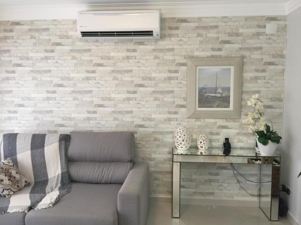  Apartamento Spiaggia Del Sole