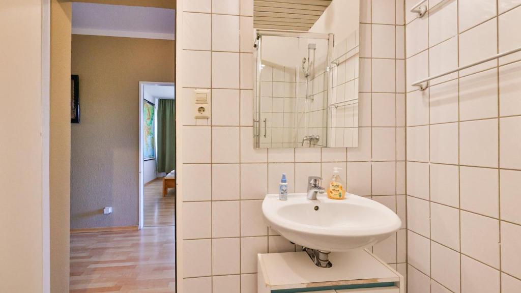 Central Station Apartment 3rd Floor - Appartamento Con 3 Camere Da Letto