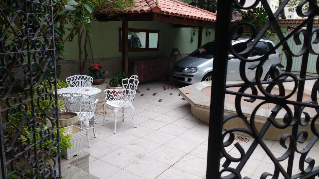  Villa Norma Suites