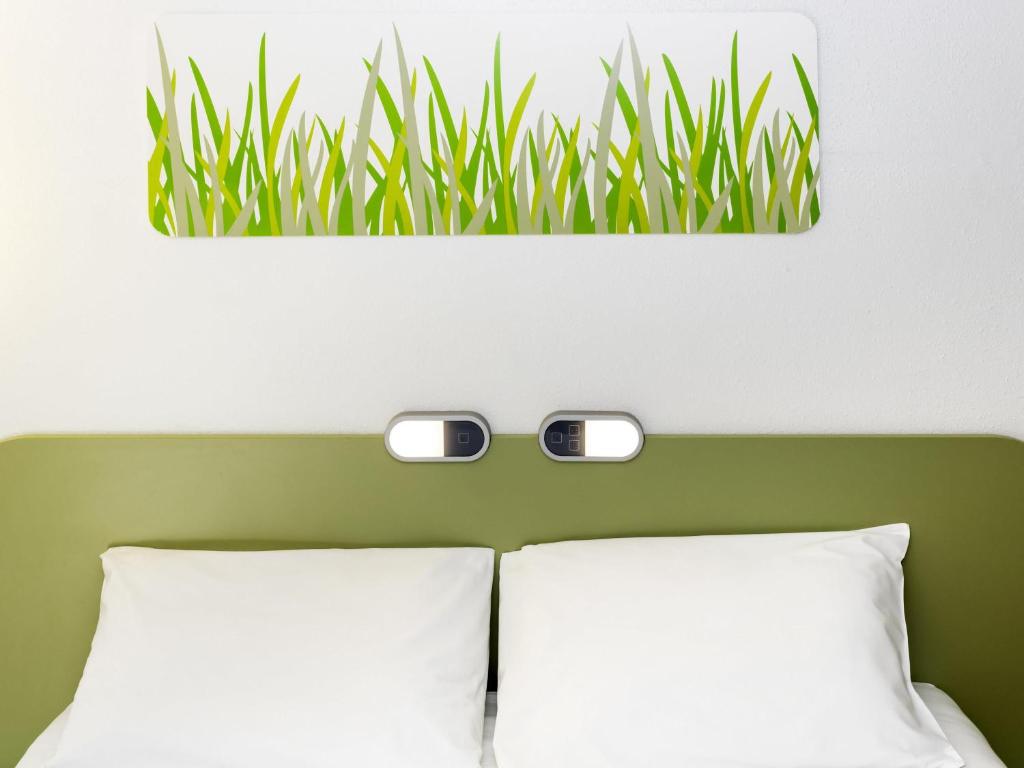 Ibis budget Lorient Caudan - Family Room