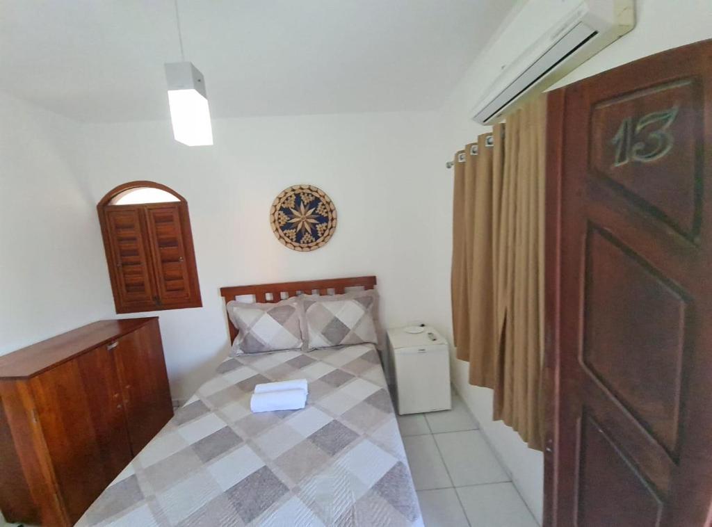 Praia Jeri House - Double Room