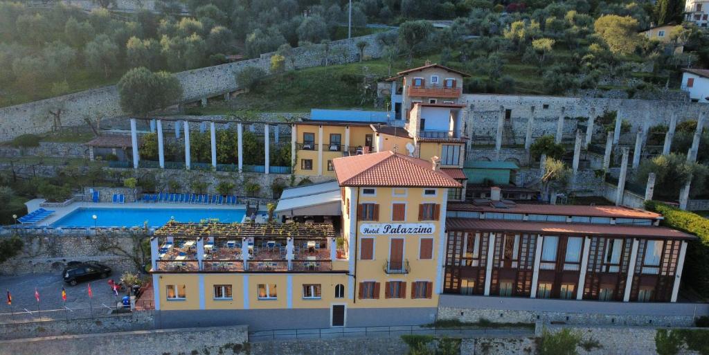 Hotel Palazzina