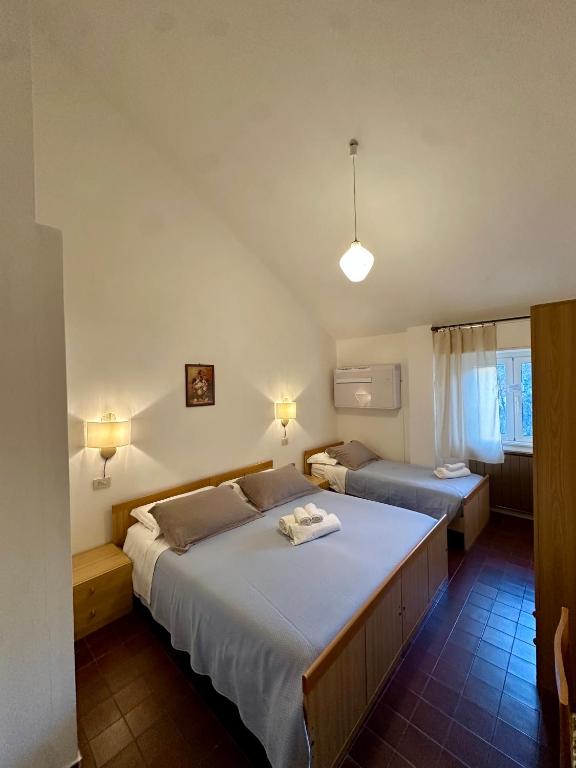Hotel La Pineta