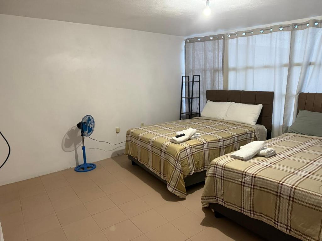 Hospedaje Casa Vazquez Sucursal Calle1 - Housity