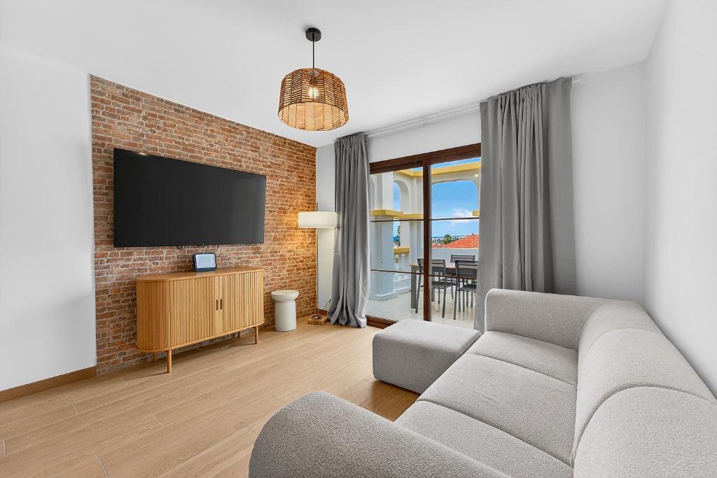Windsor Park Brand new apartments