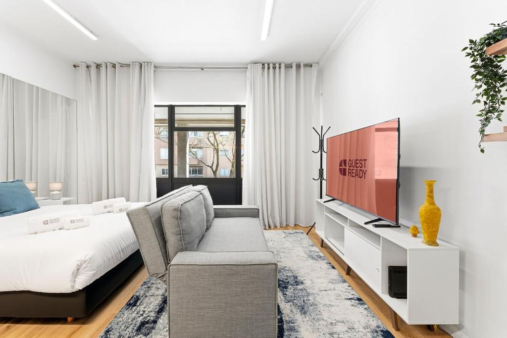 GuestReady - Cosy retreat in Porto