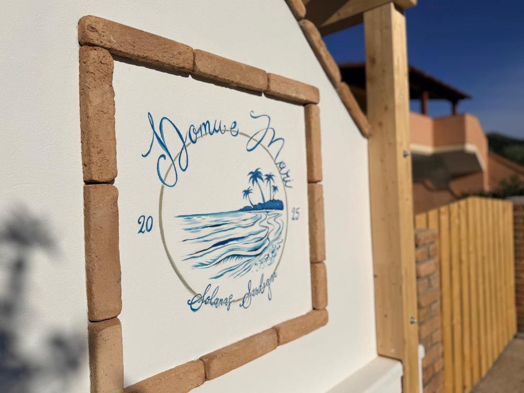BeLocations - Le Casette di Solanas - Housity