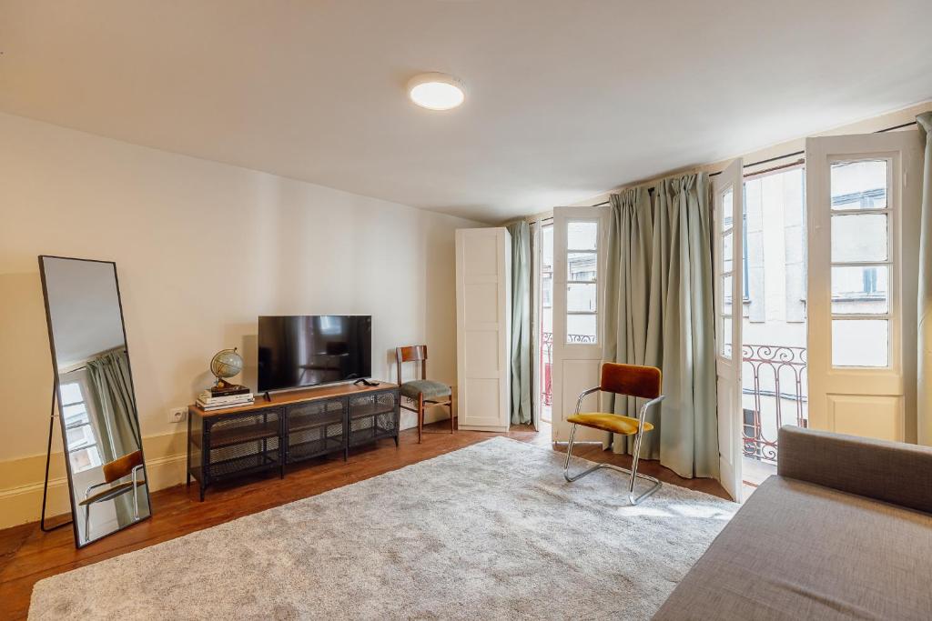 Clérigos Charming Apartments by Hosty