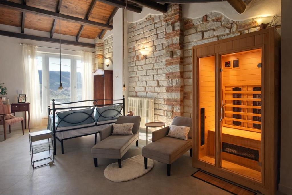 Holiday Home Camino Monferrato