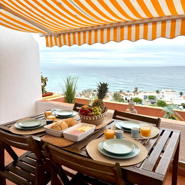 Luz Ocean View Apartment