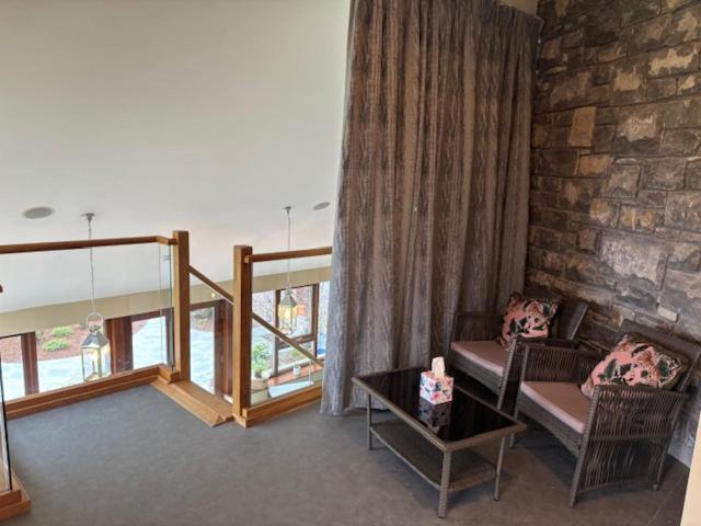 Birchall Lodge - Suite Con Vista Sul Lago