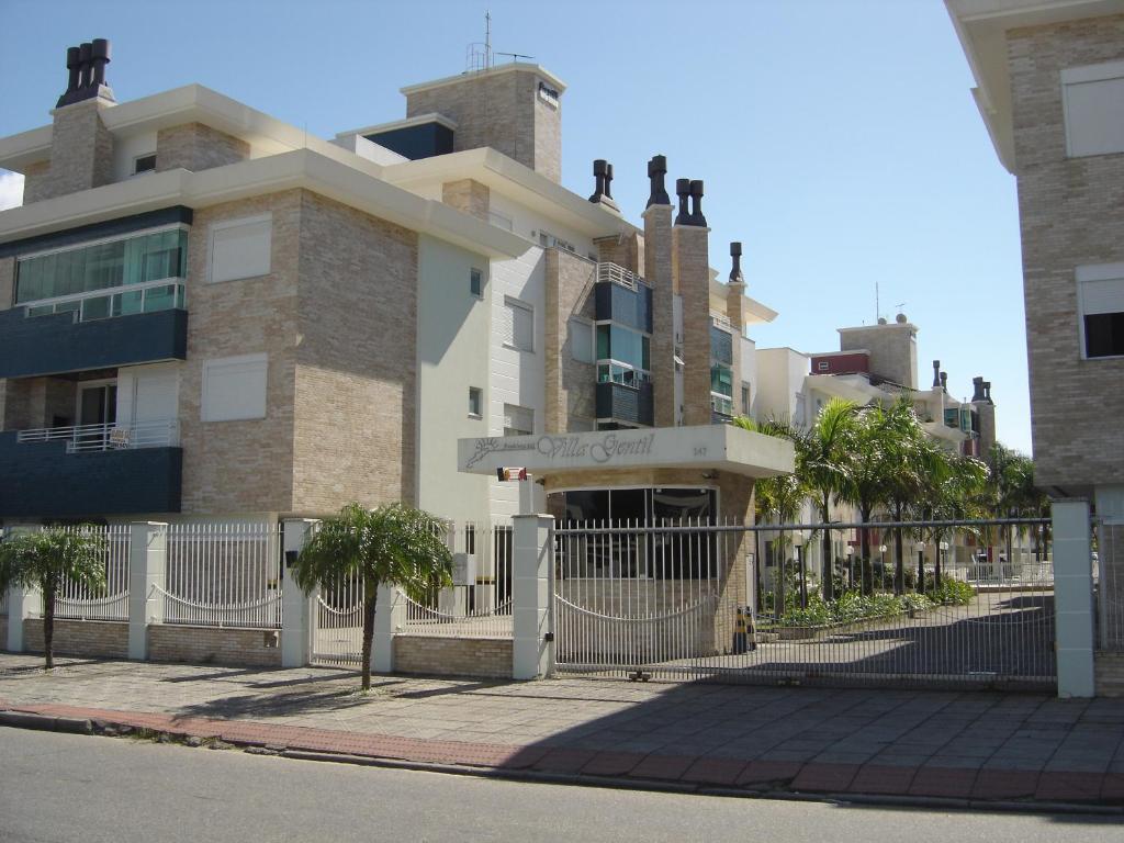  Apartamento em Praia dos Ingleses