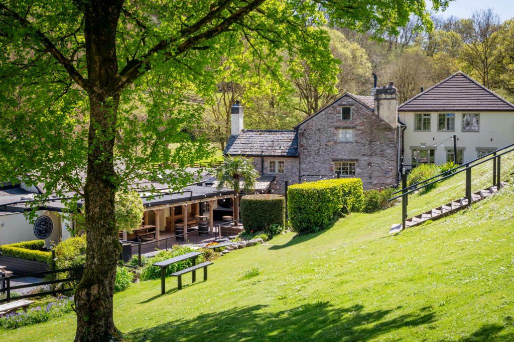 The Bickley Mill - Housity