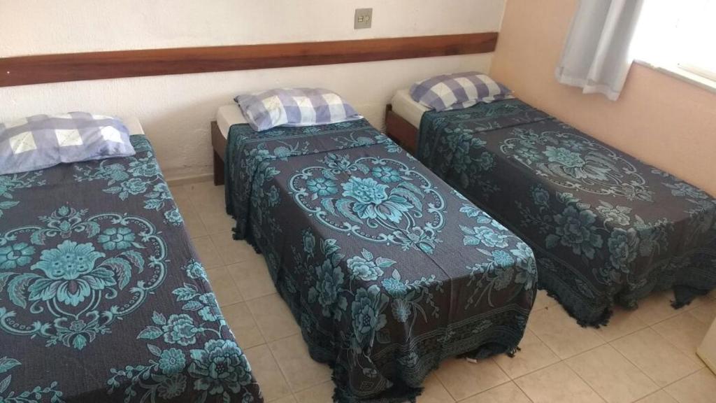  Hotel Campones