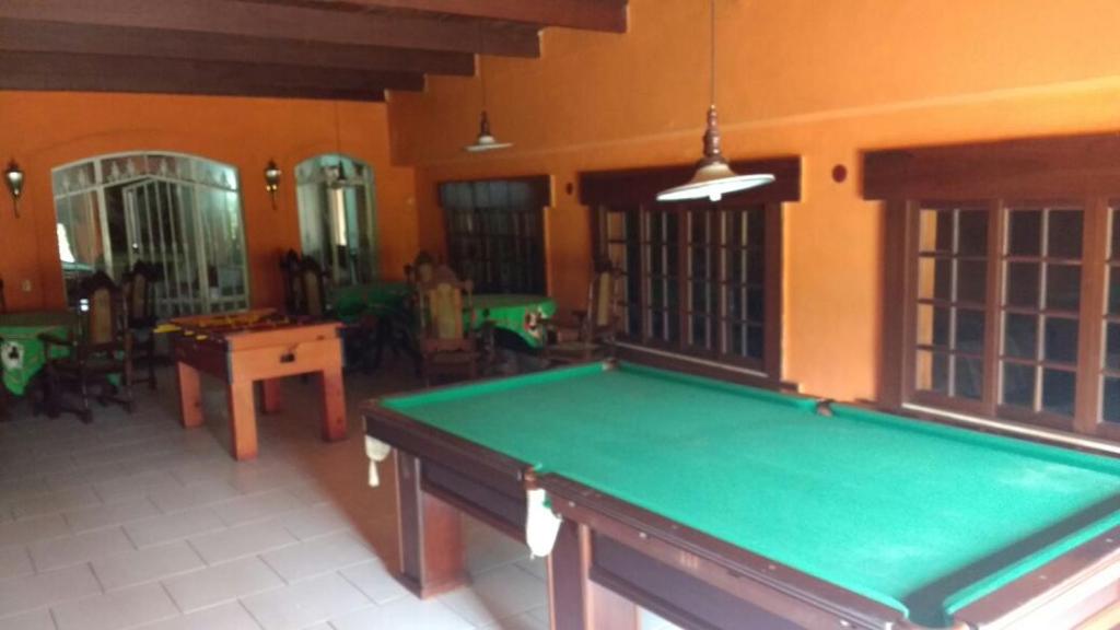  Hotel Campones
