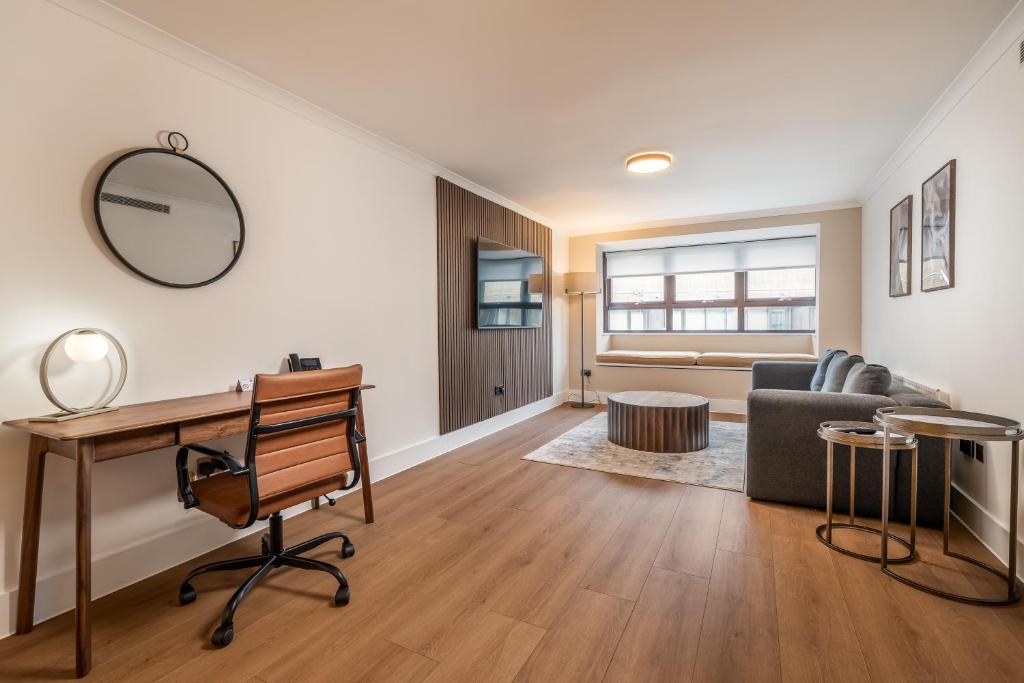 Monarch House - Serviced Apartments - Kensington - 