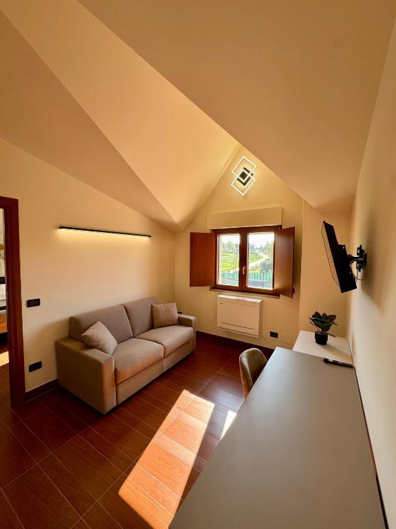 Villa Vittoria Relais