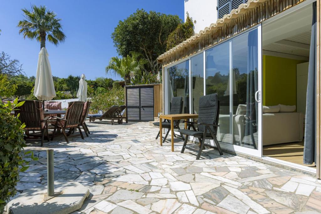 Pool studio in beautiful Quinta - QS05
