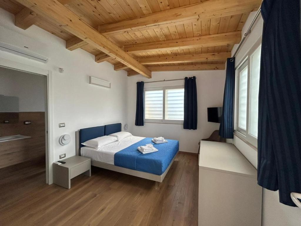 Villa Vittoria Relais