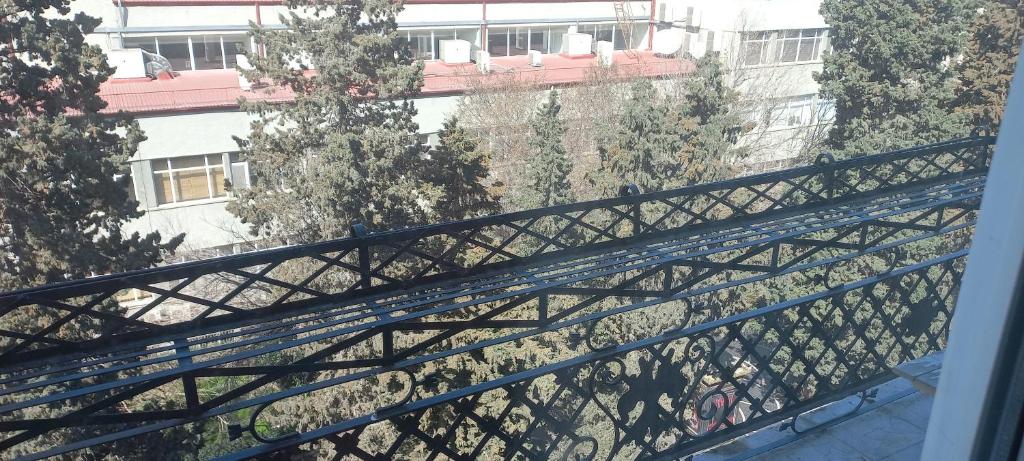 لابی و فضای عمومی Malakan apart - تصویر ۵