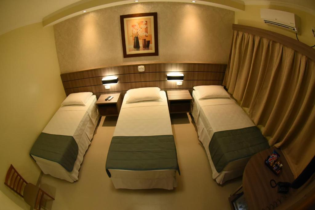  Caleche Park Hotel