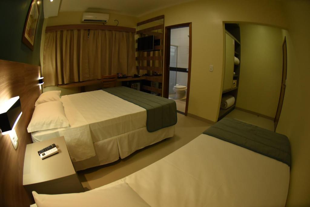  Caleche Park Hotel