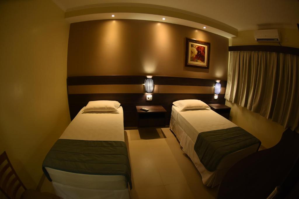  Caleche Park Hotel