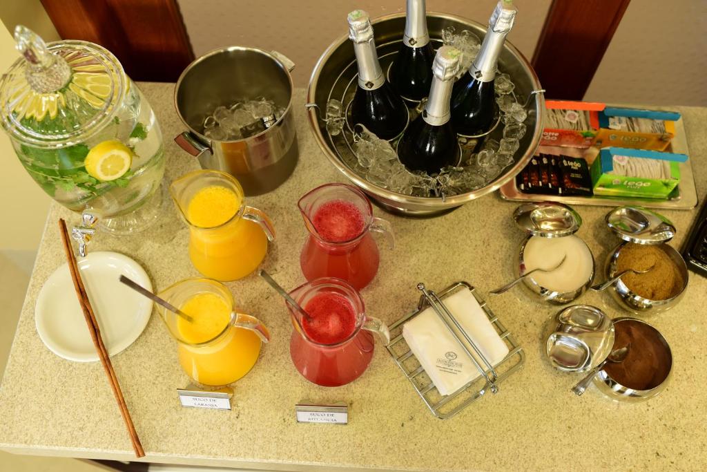  Caleche Park Hotel