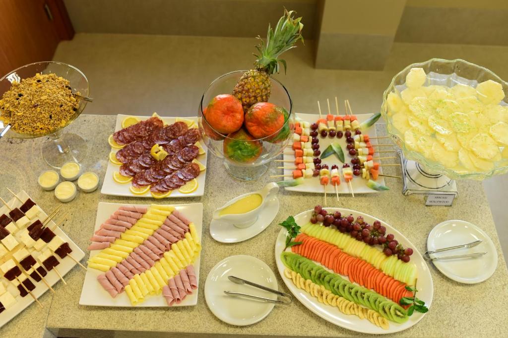  Caleche Park Hotel