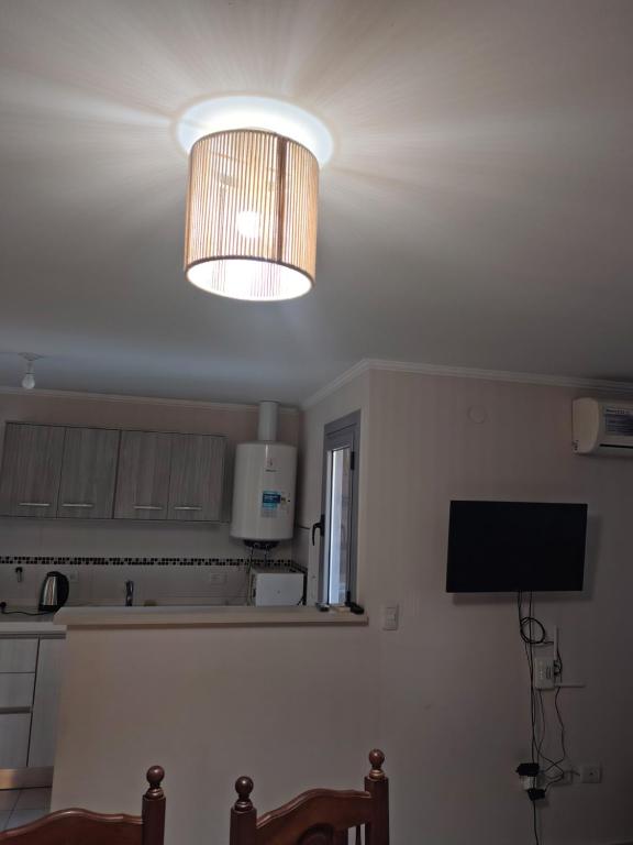 Departamento zona céntrica