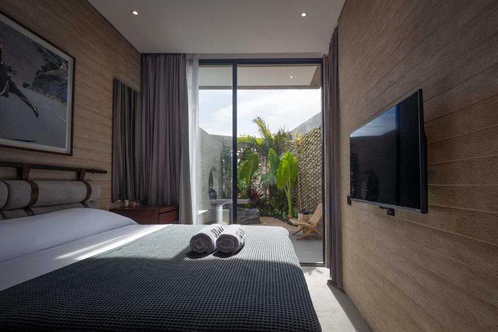 ORAMA Bali, Uluwatu