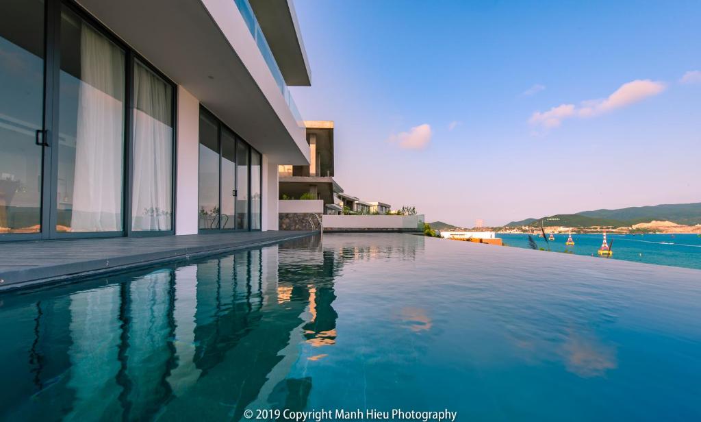 Ocean Front Nha Trang mã giảm giá