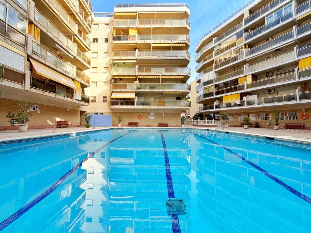 DOMuum Holidays - BARCELONA II