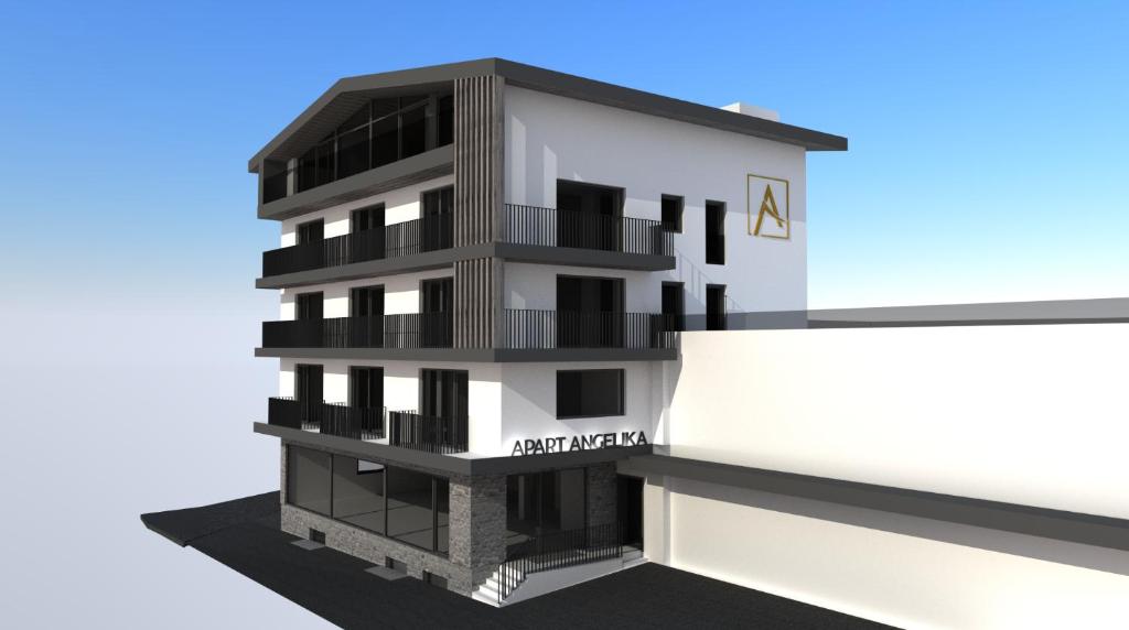 Angelika Apartments