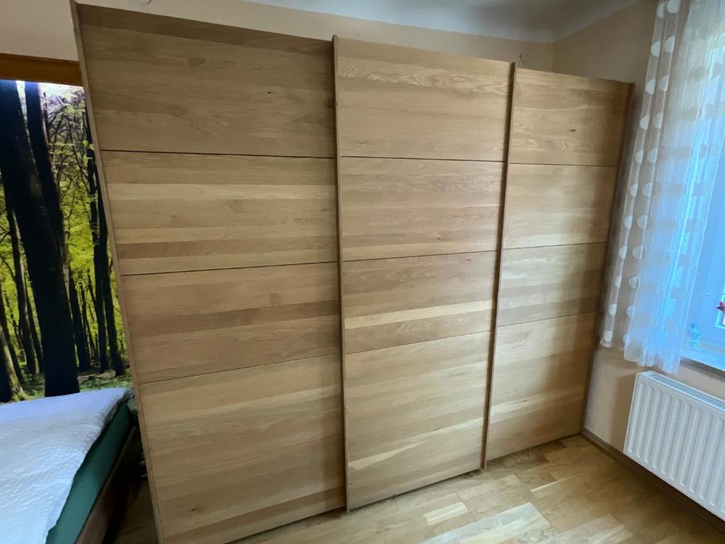 Ferienwohnung historisches Teisendorf - Appartamento Standard