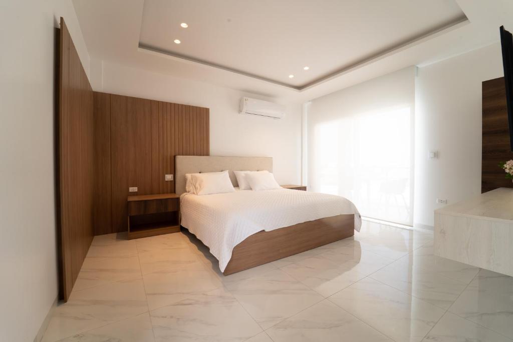 Apartamento frente a la playa Rivera Suites