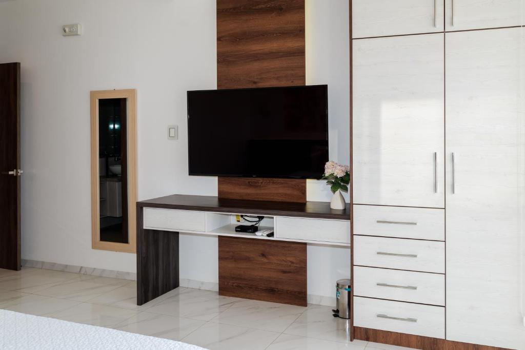 Apartamento frente a la playa Rivera Suites