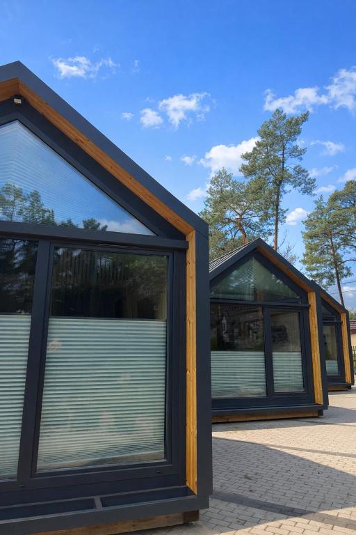 Kompleks Turystyczno - Wypoczynkowy Kuznica - Chalet 1 Chambre