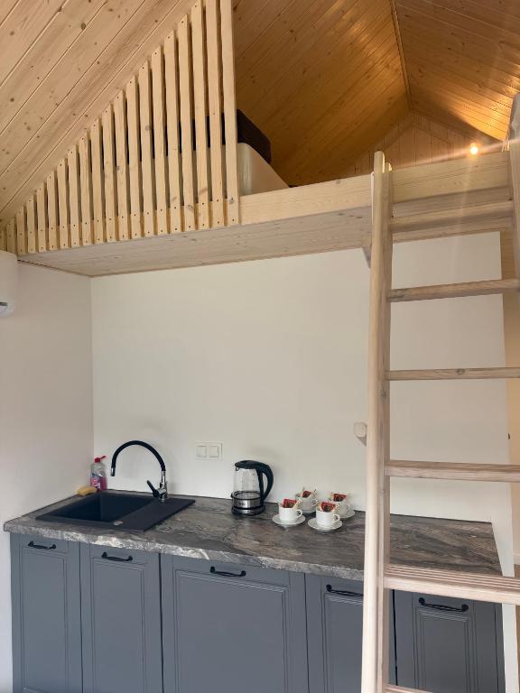 Kompleks Turystyczno - Wypoczynkowy Kuznica - Chalet Supérieur