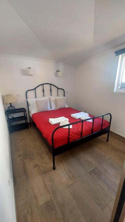Luxury São José Apartment in Lisbon City Center 102