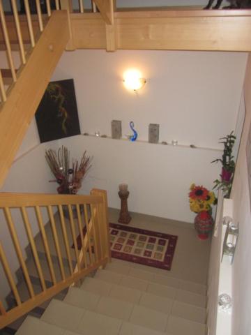 Fotografie z fotogalerie ubytování Appartment Christine v Längenfeldu
