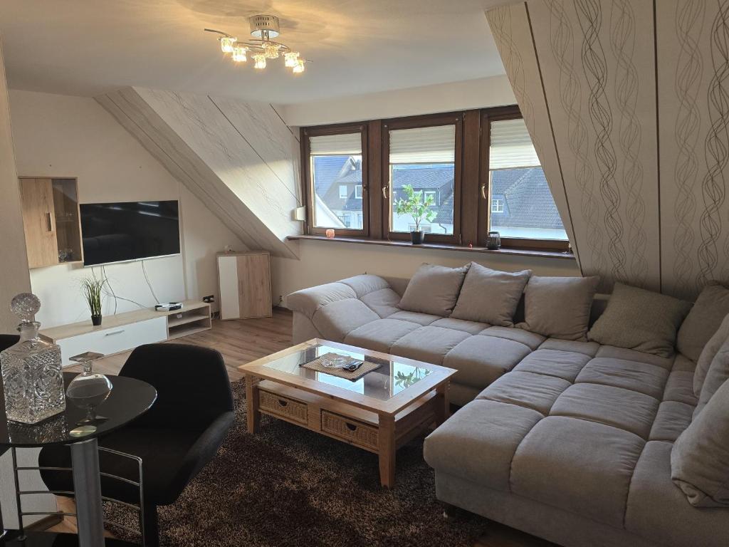 Ferienwohnung Moselherz - One-Bedroom Apartment
